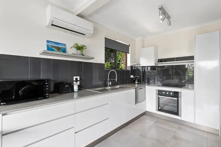 Third view of Homely unit listing, 4/26 Katharina Street, Noosa Heads QLD 4567