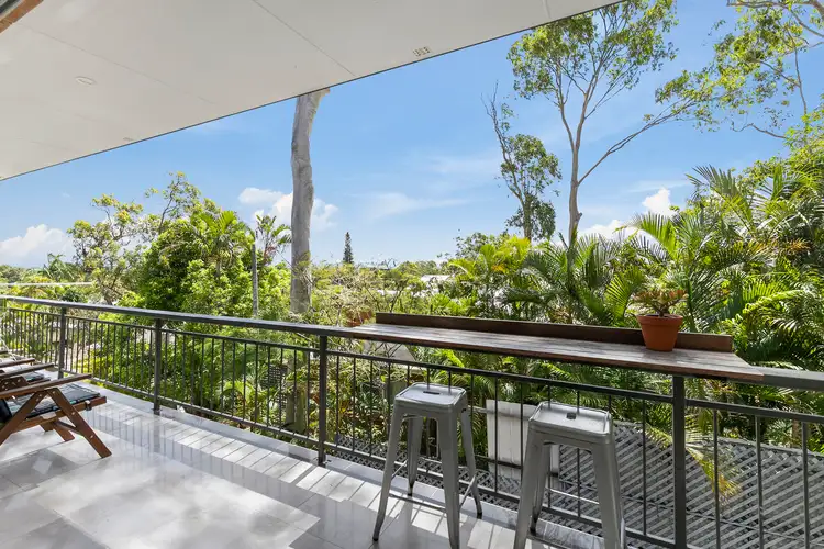 Fifth view of Homely unit listing, 4/26 Katharina Street, Noosa Heads QLD 4567