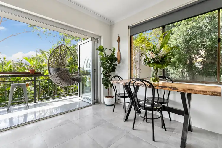 Sixth view of Homely unit listing, 4/26 Katharina Street, Noosa Heads QLD 4567