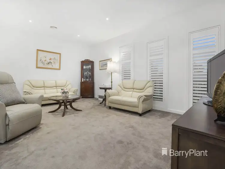 Third view of Homely house listing, 1A Karina Street, Mornington VIC 3931