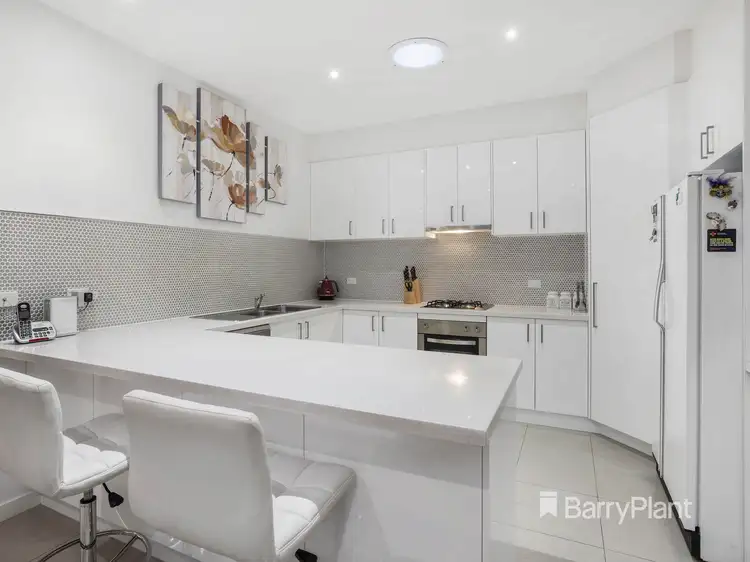 Fourth view of Homely house listing, 1A Karina Street, Mornington VIC 3931