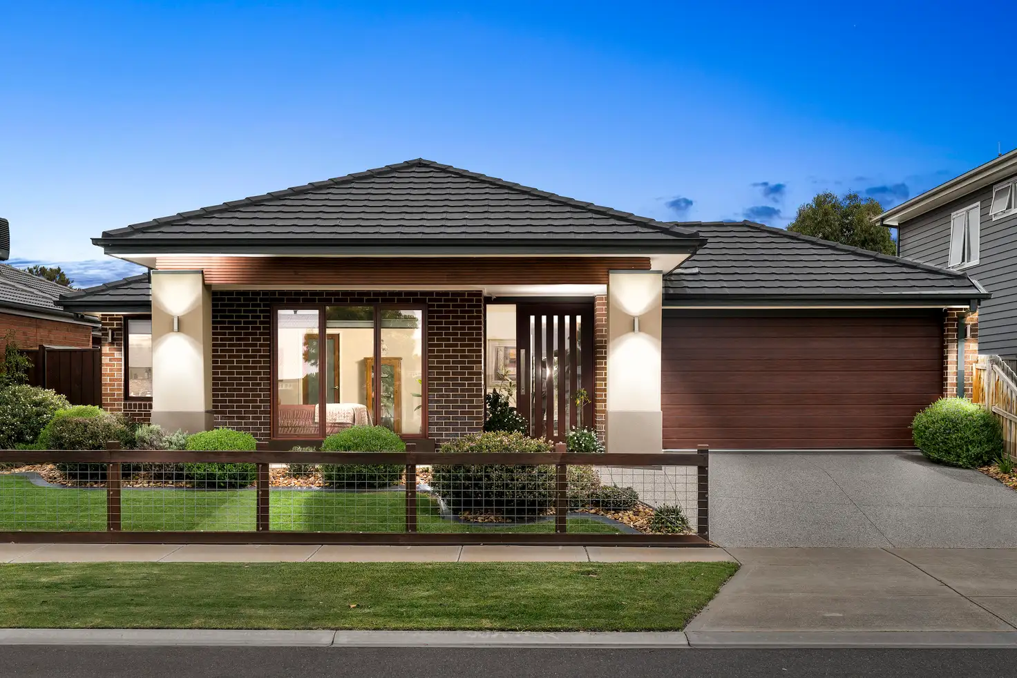 Main view of Homely house listing, 33 Lancefield Circuit, Eynesbury VIC 3338