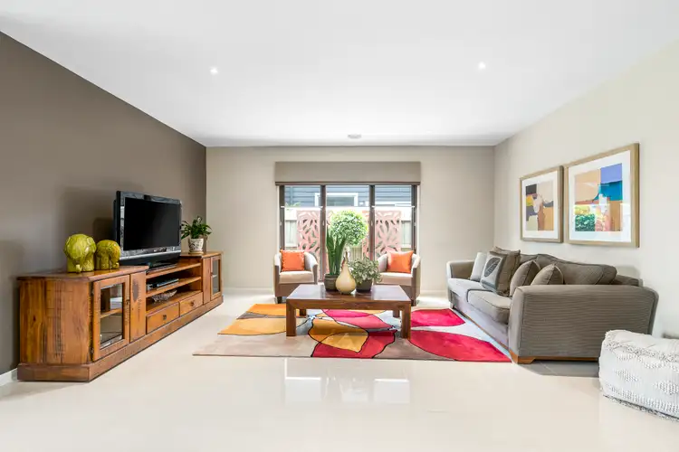 Fourth view of Homely house listing, 33 Lancefield Circuit, Eynesbury VIC 3338
