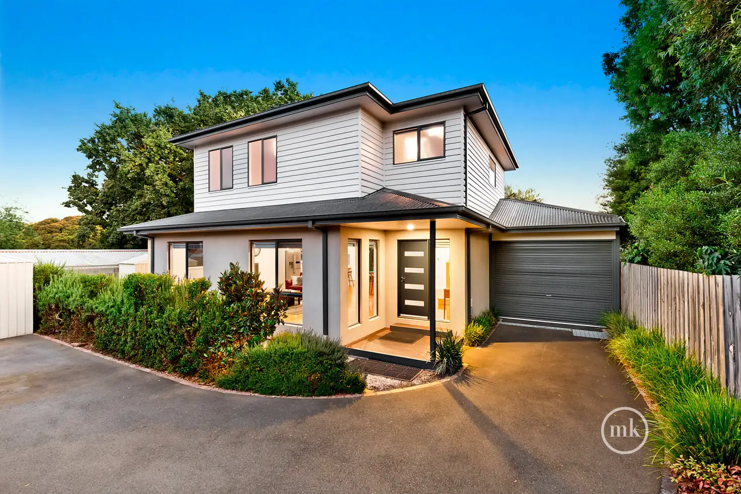 Main view of Homely house listing, 2/12 Weatherlake Street, Watsonia VIC 3087