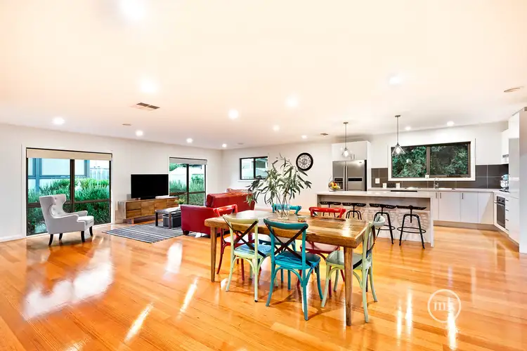 Second view of Homely house listing, 2/12 Weatherlake Street, Watsonia VIC 3087