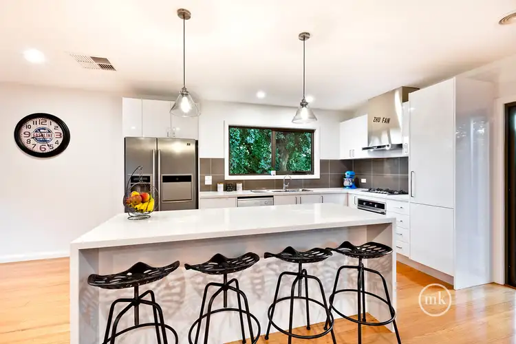 Fourth view of Homely house listing, 2/12 Weatherlake Street, Watsonia VIC 3087