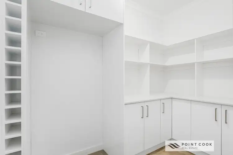 Fifth view of Homely house listing, 30 Snowsill Circuit, Point Cook VIC 3030