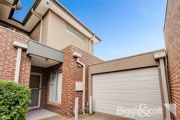 3/4 Omar Street, Maidstone VIC 3012