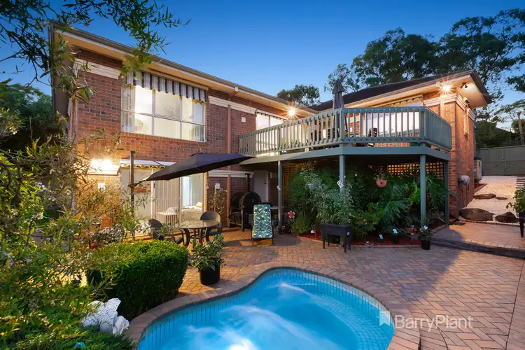 Third view of Homely house listing, 38 Porter Street, Eltham VIC 3095