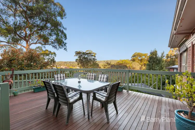 Fourth view of Homely house listing, 38 Porter Street, Eltham VIC 3095