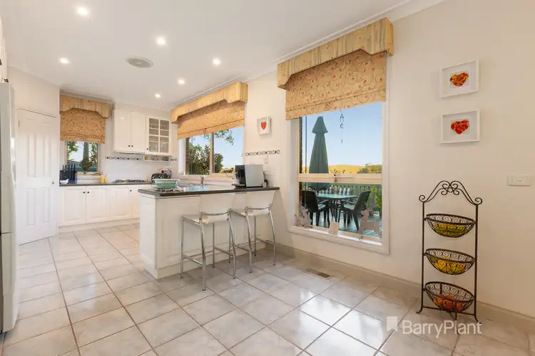 Fifth view of Homely house listing, 38 Porter Street, Eltham VIC 3095