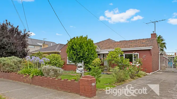 Main view of Homely house listing, 14 Emu Road, Maidstone VIC 3012