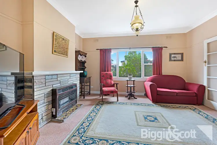 Second view of Homely house listing, 14 Emu Road, Maidstone VIC 3012