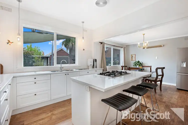 Third view of Homely house listing, 14 Emu Road, Maidstone VIC 3012