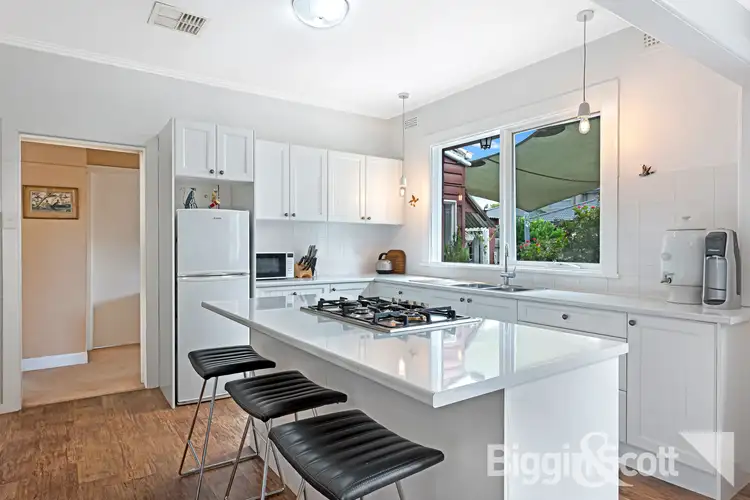 Sixth view of Homely house listing, 14 Emu Road, Maidstone VIC 3012