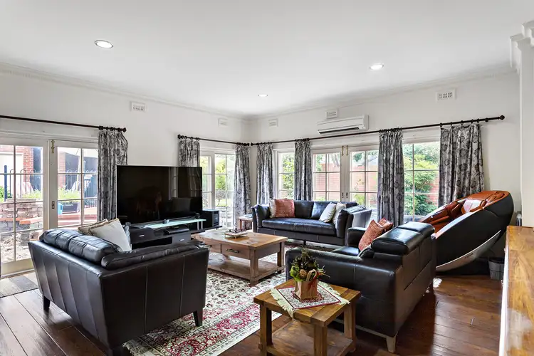 Second view of Homely house listing, 2 Ferndale Road, Glen Iris VIC 3146