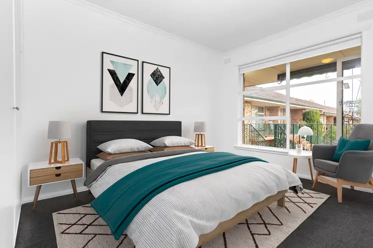 Second view of Homely apartment listing, 20/4 Parkside Street, Elsternwick VIC 3185