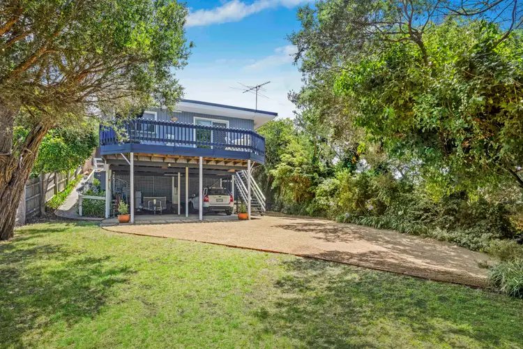 Main view of Homely house listing, 12 Wondaree Street, Rye VIC 3941