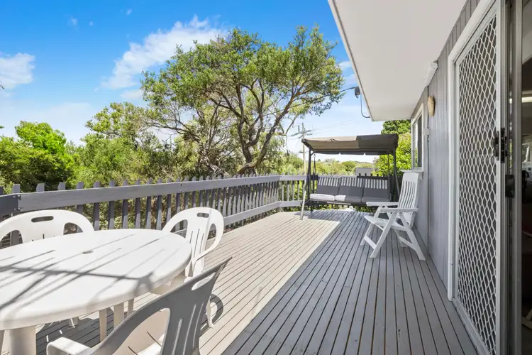 Second view of Homely house listing, 12 Wondaree Street, Rye VIC 3941