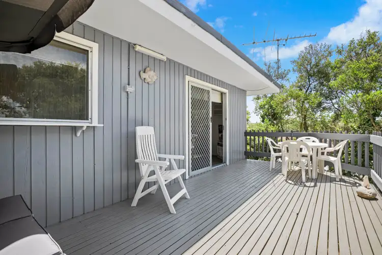 Third view of Homely house listing, 12 Wondaree Street, Rye VIC 3941