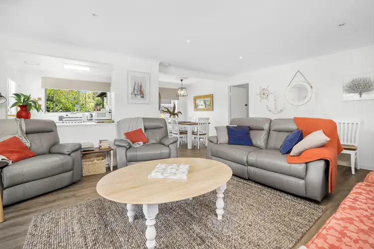 Fourth view of Homely house listing, 12 Wondaree Street, Rye VIC 3941