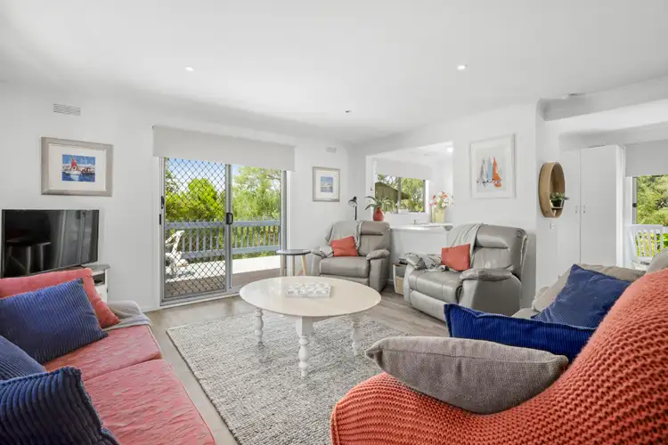 Fifth view of Homely house listing, 12 Wondaree Street, Rye VIC 3941