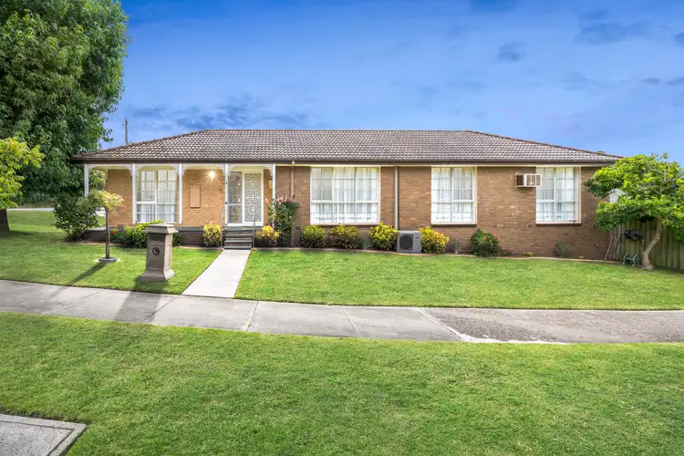1 Netherplace Drive, Frankston VIC 3199