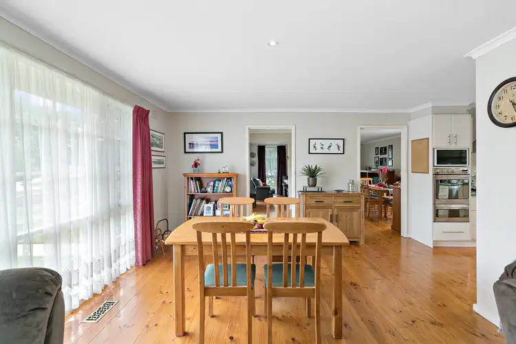 Second view of Homely house listing, 1 Netherplace Drive, Frankston VIC 3199