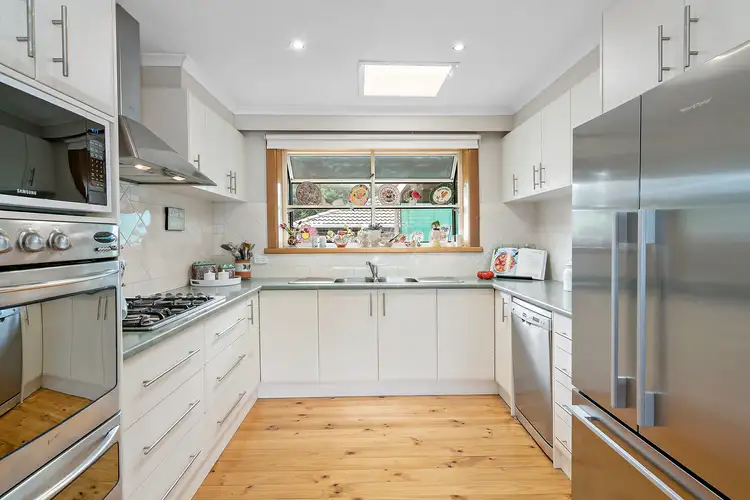 Third view of Homely house listing, 1 Netherplace Drive, Frankston VIC 3199