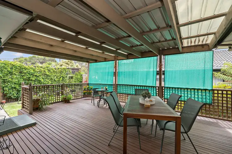 Fifth view of Homely house listing, 1 Netherplace Drive, Frankston VIC 3199