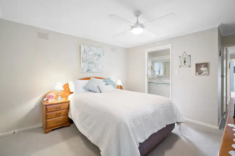 Sixth view of Homely house listing, 1 Netherplace Drive, Frankston VIC 3199