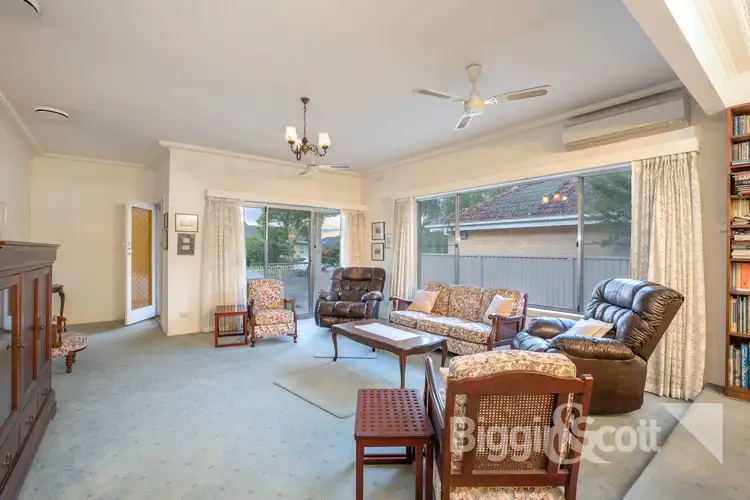 Second view of Homely house listing, 21 Alexander Avenue, Wendouree VIC 3355