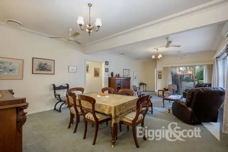 Third view of Homely house listing, 21 Alexander Avenue, Wendouree VIC 3355