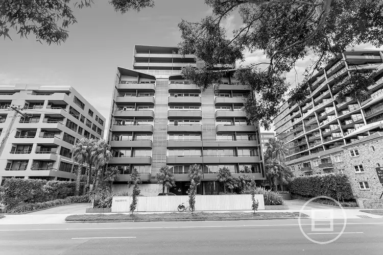 201/74 Queens Road, Melbourne VIC 3004