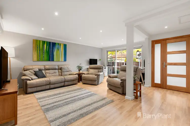 Second view of Homely unit listing, 2/668-670 Mitcham Road, Vermont VIC 3133