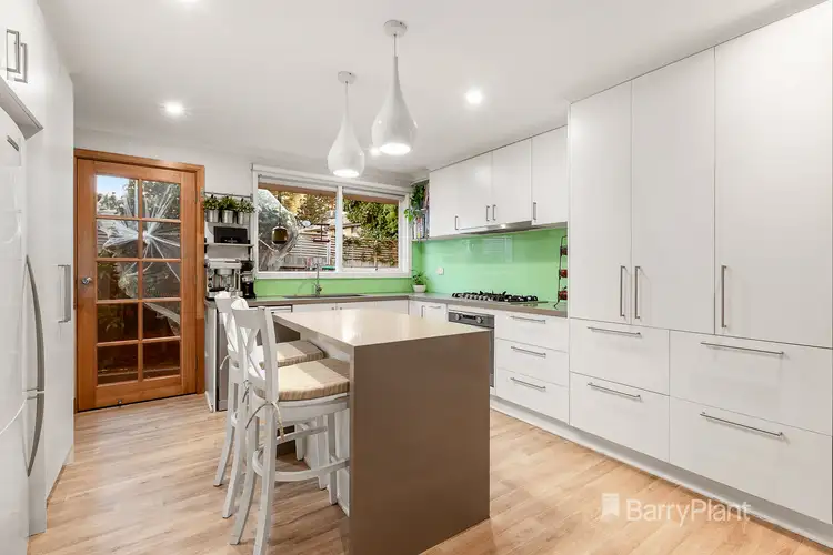 Third view of Homely unit listing, 2/668-670 Mitcham Road, Vermont VIC 3133