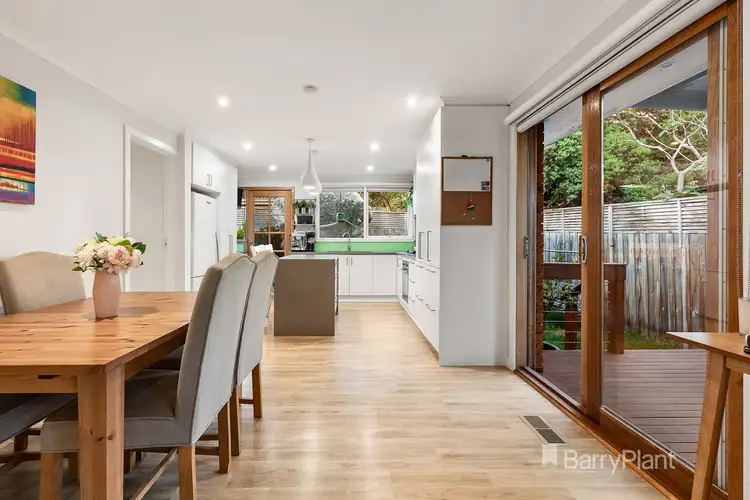 Fourth view of Homely unit listing, 2/668-670 Mitcham Road, Vermont VIC 3133