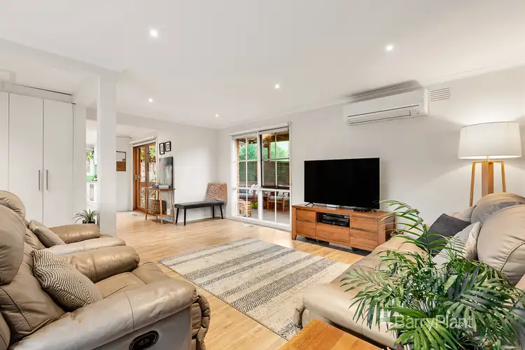 Fifth view of Homely unit listing, 2/668-670 Mitcham Road, Vermont VIC 3133