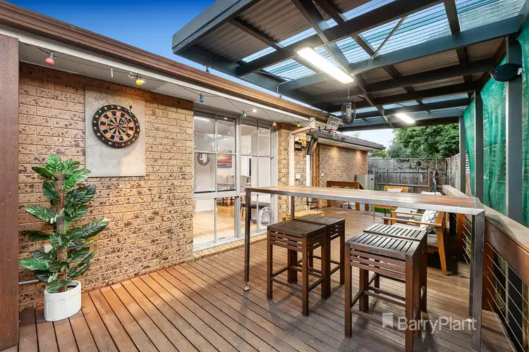 Sixth view of Homely unit listing, 2/668-670 Mitcham Road, Vermont VIC 3133
