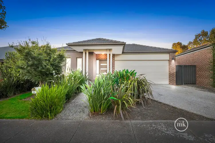Main view of Homely house listing, 5 Pittaway Street, Mernda VIC 3754