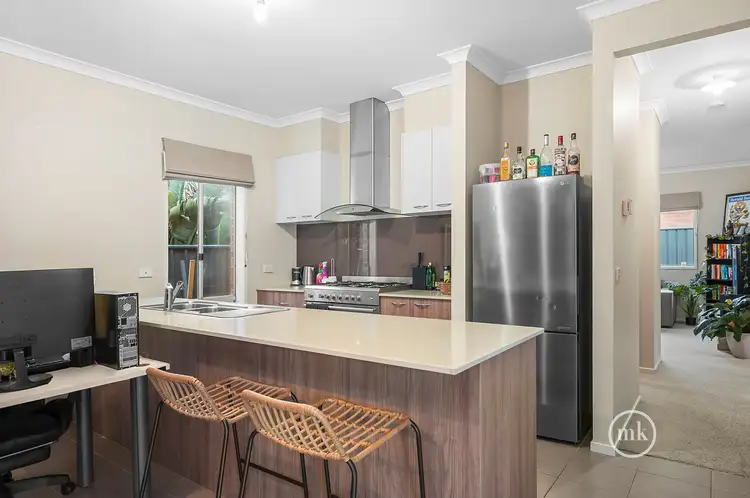 Second view of Homely house listing, 5 Pittaway Street, Mernda VIC 3754