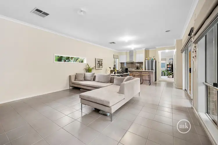 Third view of Homely house listing, 5 Pittaway Street, Mernda VIC 3754