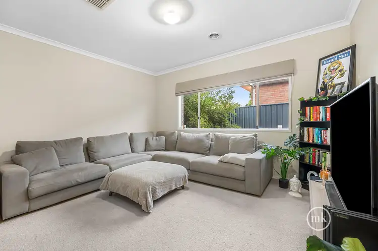 Fourth view of Homely house listing, 5 Pittaway Street, Mernda VIC 3754