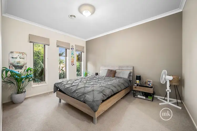Fifth view of Homely house listing, 5 Pittaway Street, Mernda VIC 3754