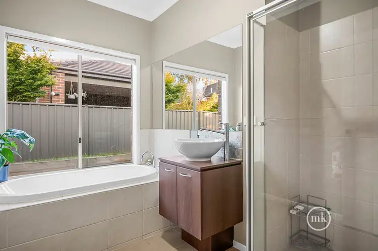 Sixth view of Homely house listing, 5 Pittaway Street, Mernda VIC 3754