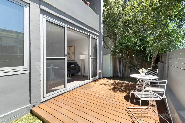 3/95-97 Carlisle Street, St Kilda VIC 3182