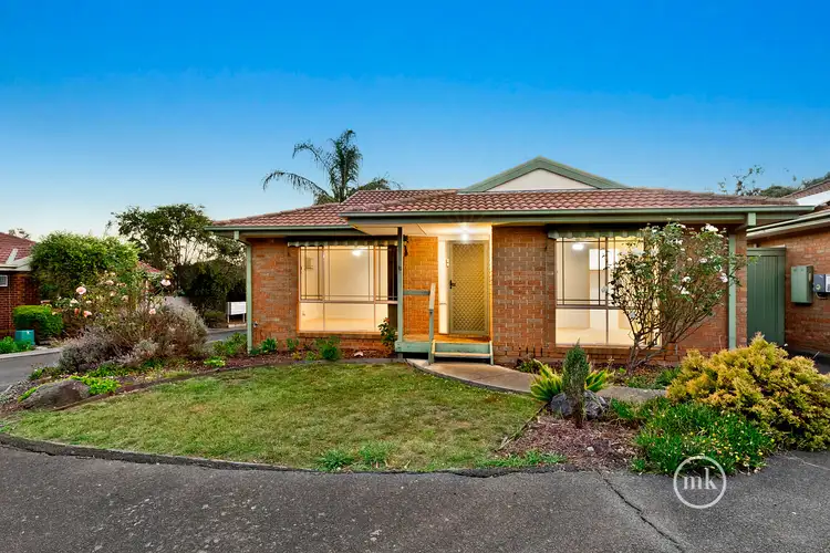 19/37 Gregg Street, Diamond Creek VIC 3089