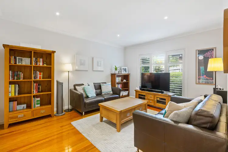 Second view of Homely townhouse listing, 4/18 Premier Avenue, Vermont VIC 3133