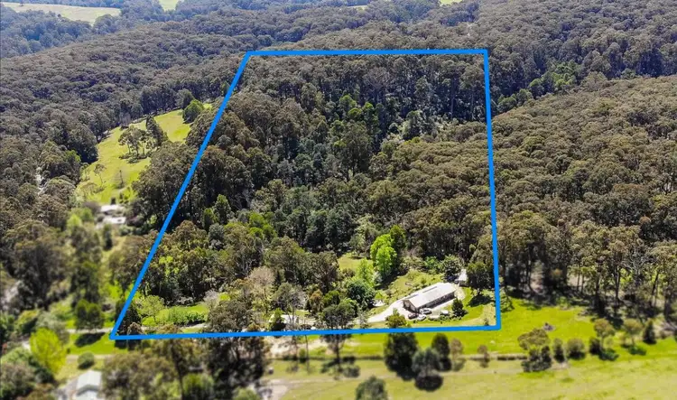 Main view of Homely house listing, 1010 Pakenham Road, Pakenham Upper VIC 3810