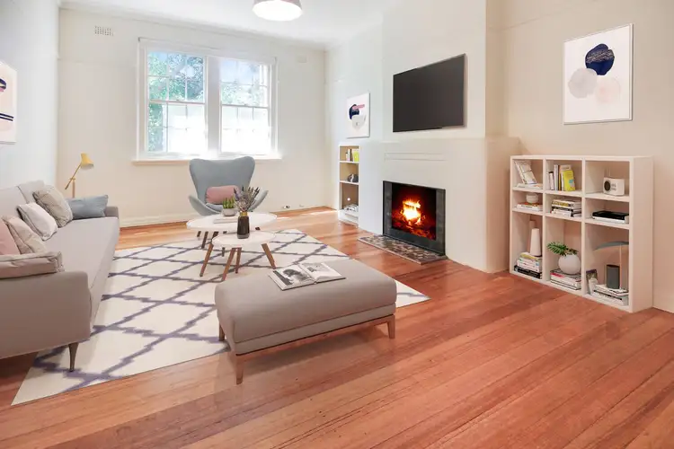 9/32 Marne Street, South Yarra VIC 3141